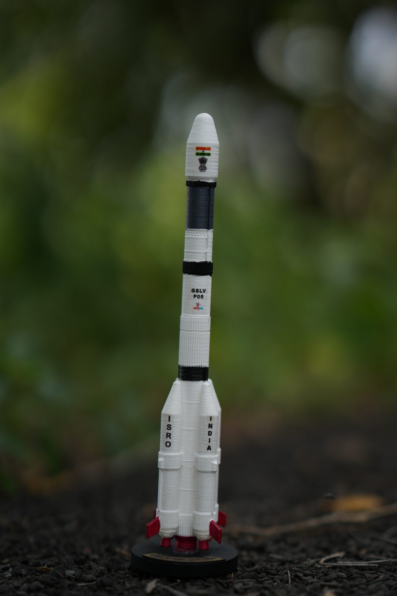 GSLV F05